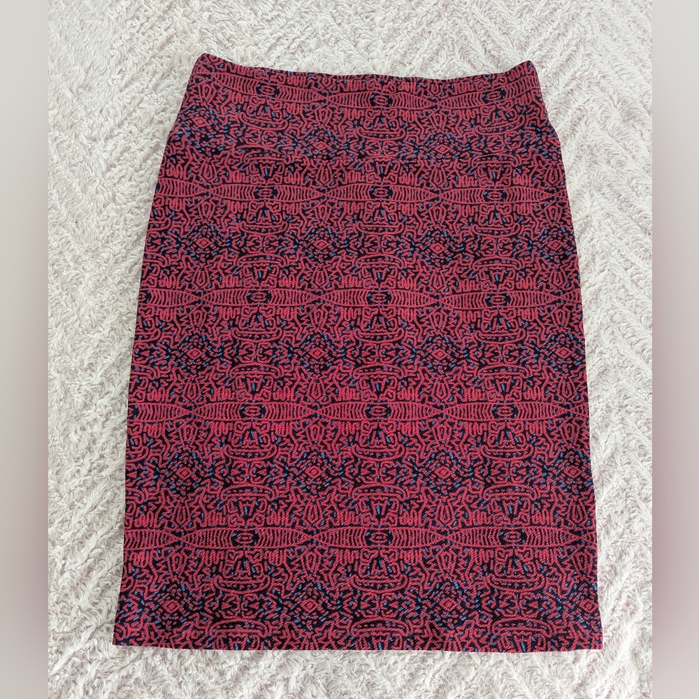 LuLaRoe Cassie Skirt